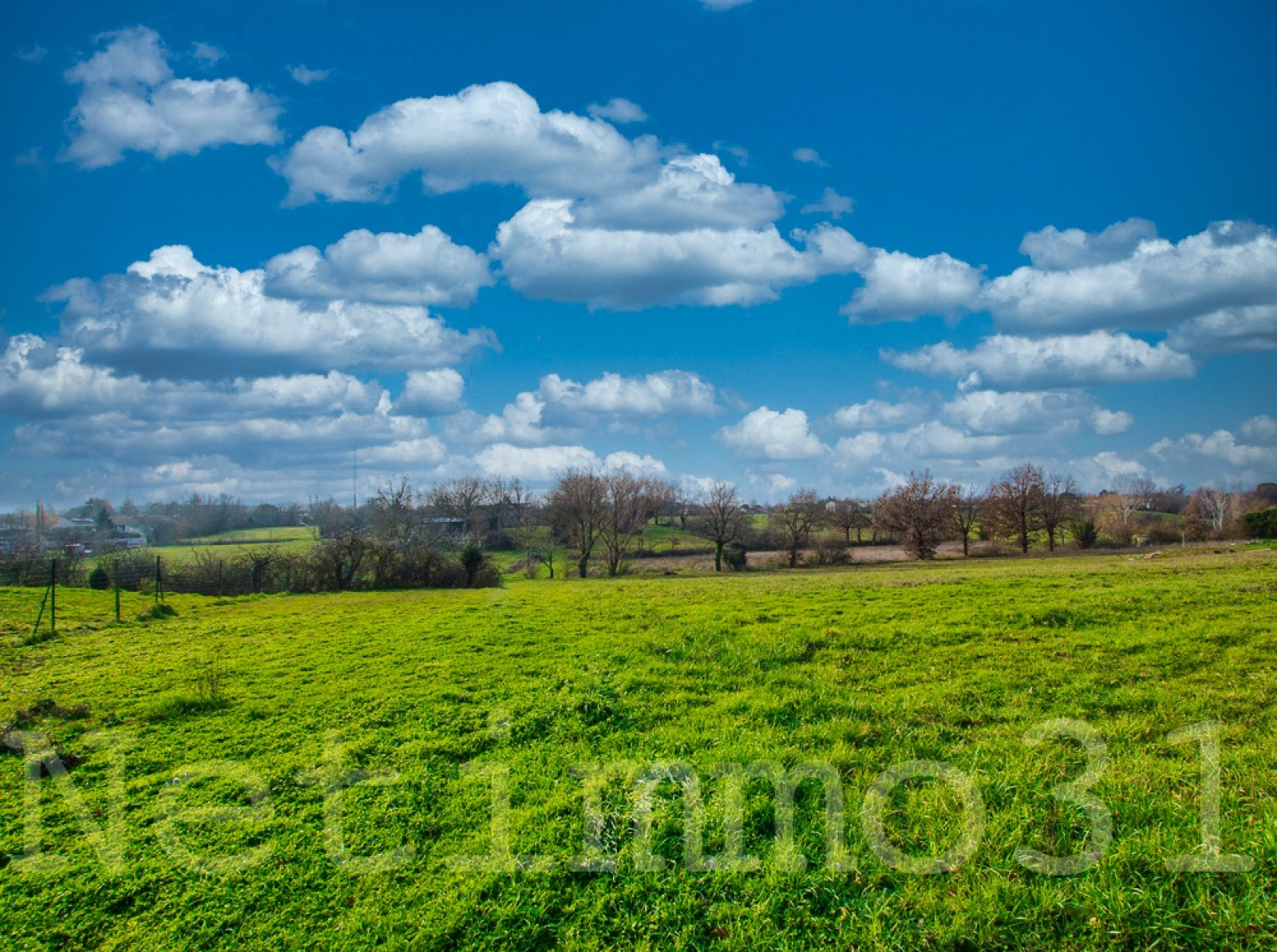 Image_2, Terrain à batir, Revel, ref :3067AL