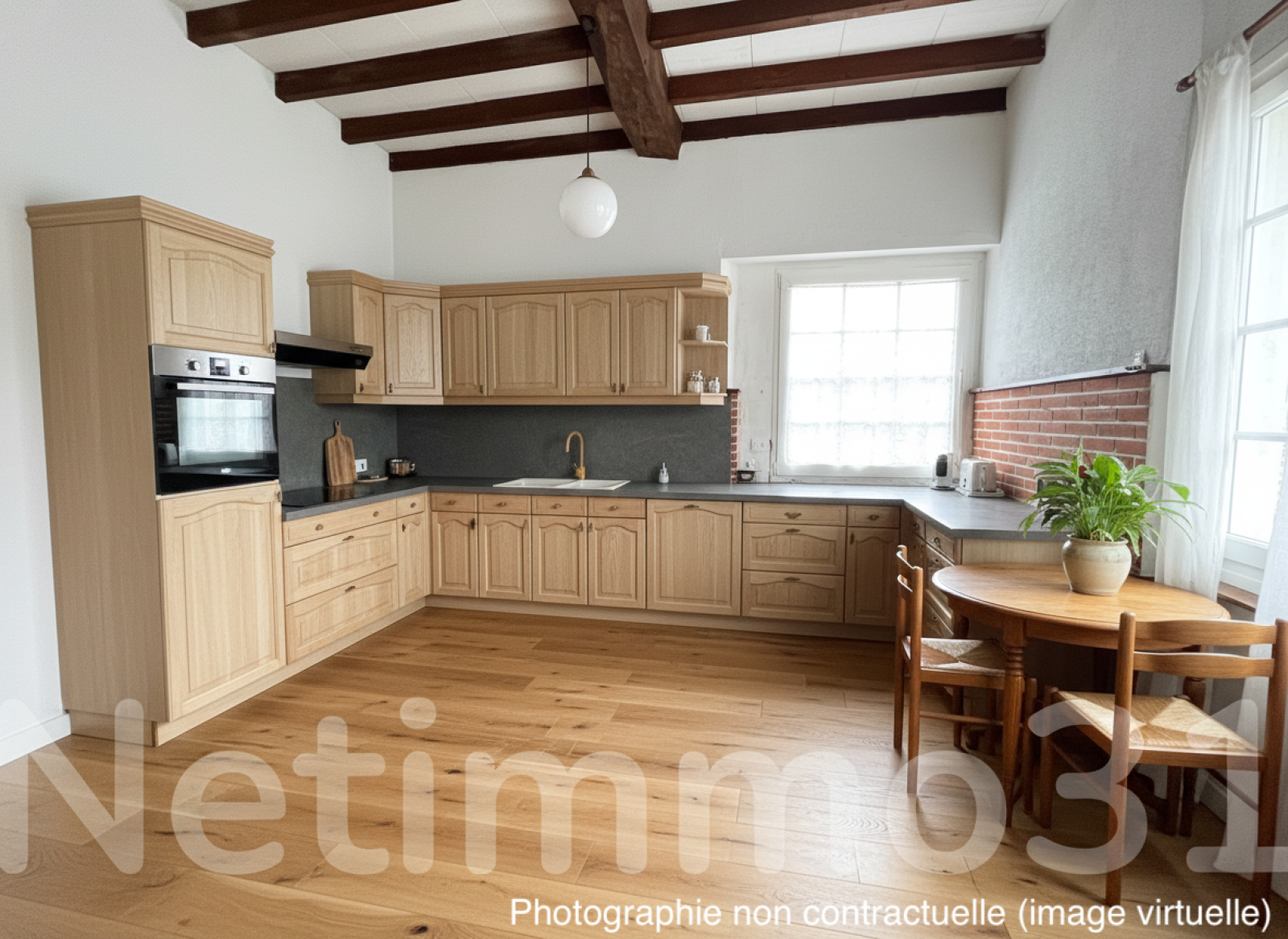 Image_3, Maison, Puylaurens, ref :3698 MG