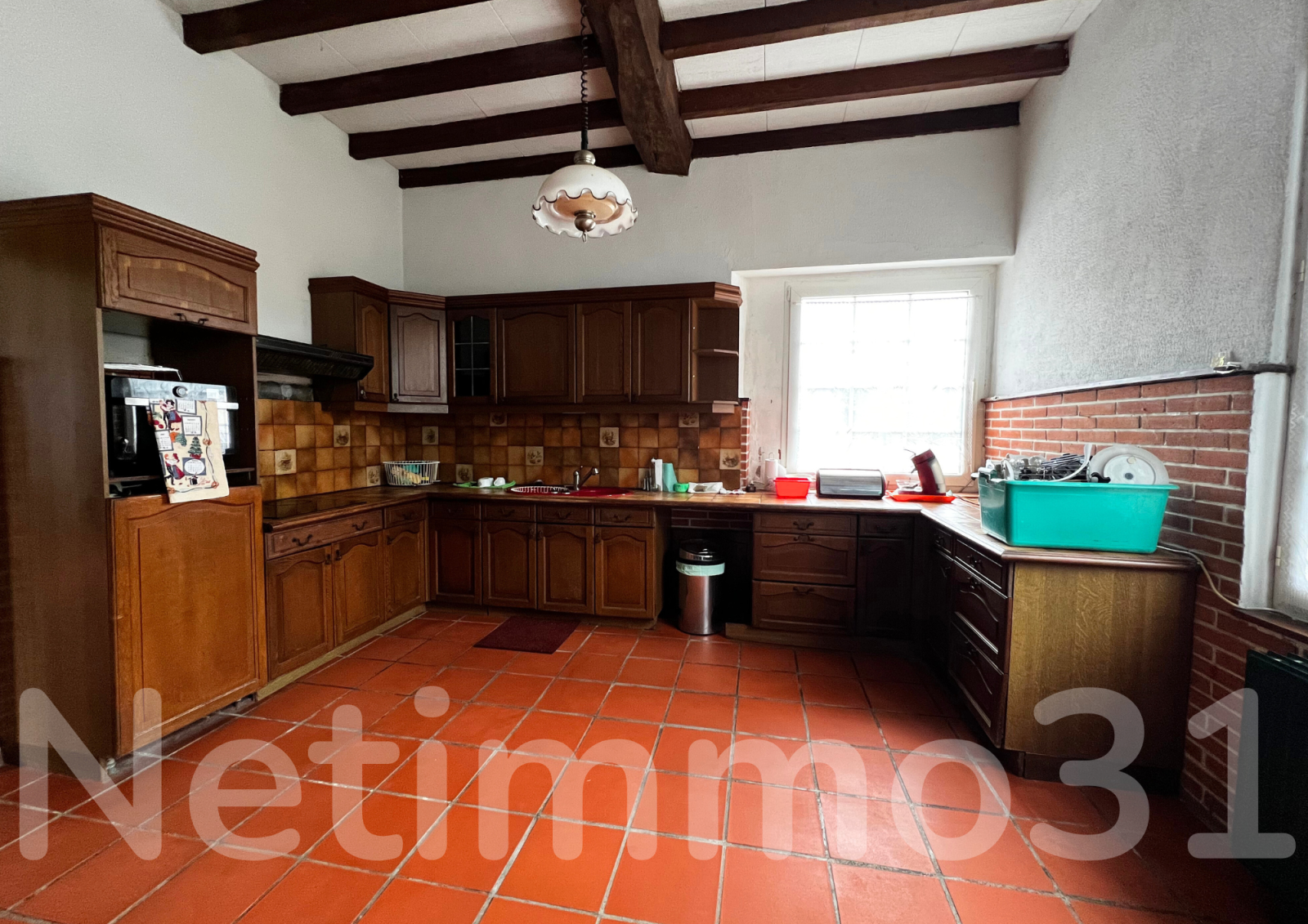 Image_2, Maison, Saint-Paul-Cap-de-Joux, ref :3698 MG