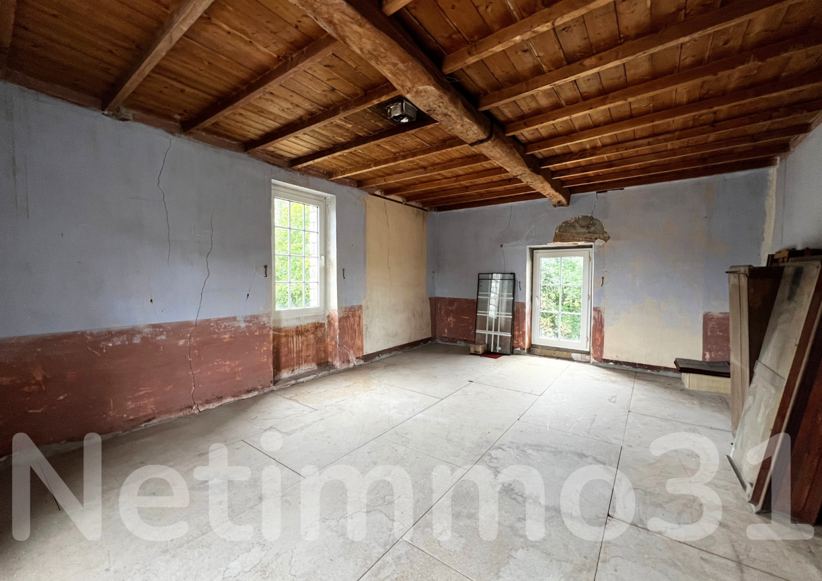 Image_5, Maison, Saint-Paul-Cap-de-Joux, ref :3698 MG