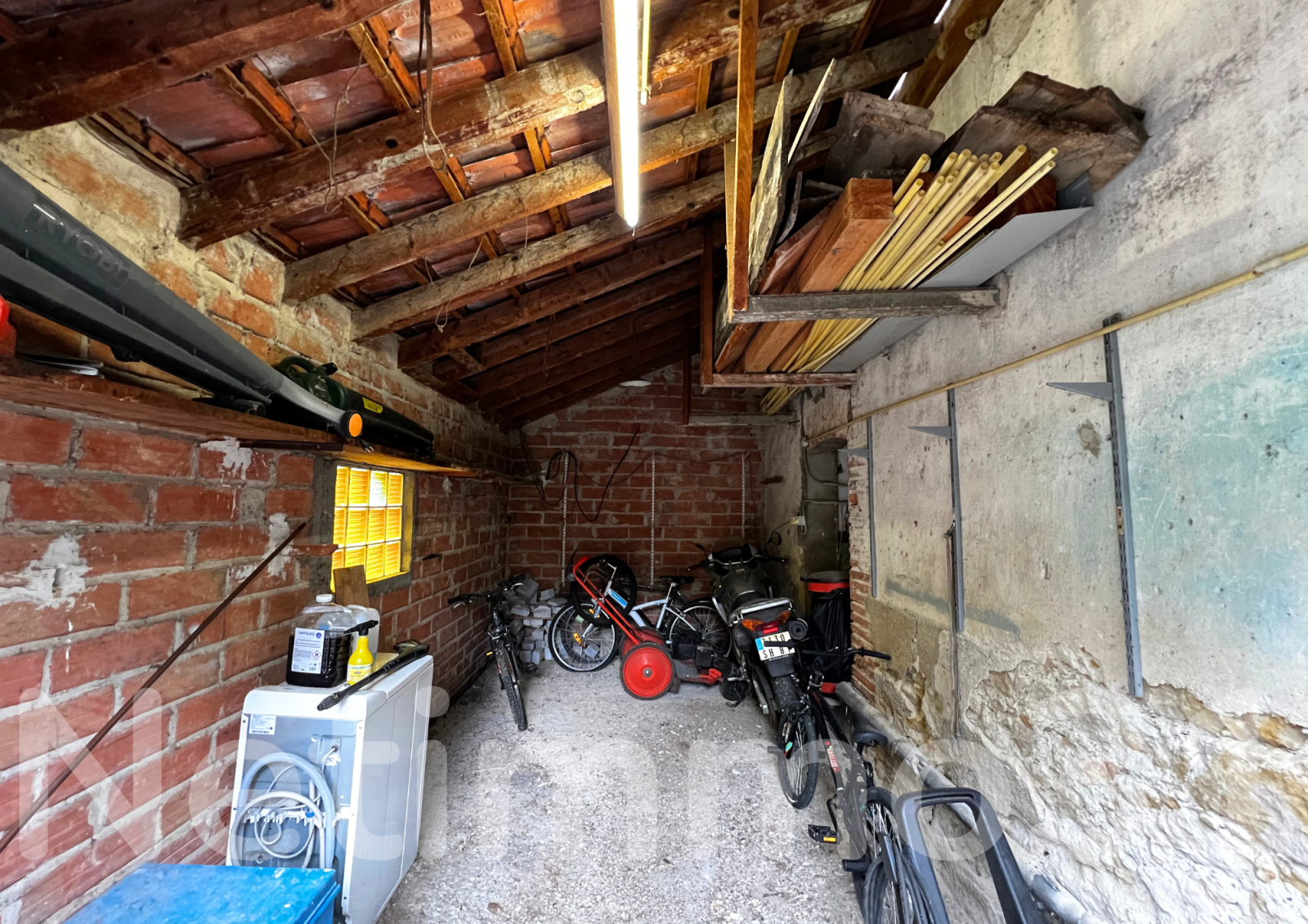 Image_8, Maison, Saint-Paul-Cap-de-Joux, ref :3698 MG