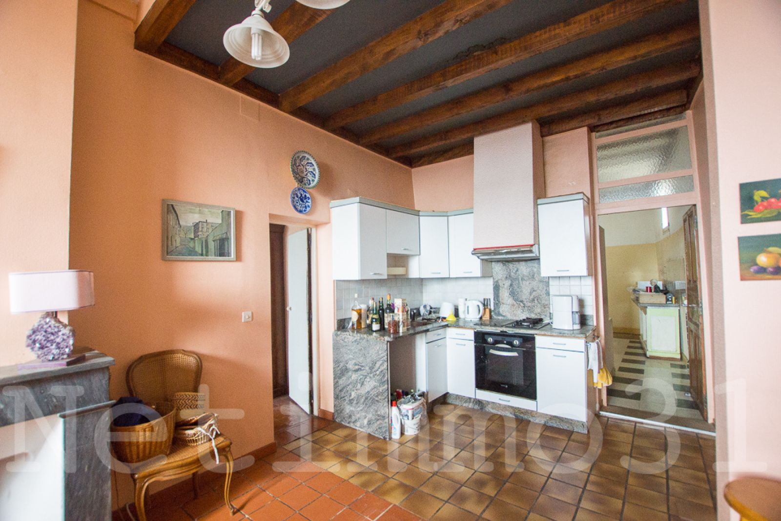 Image_2, Immeuble, Puylaurens, ref :3119 AL