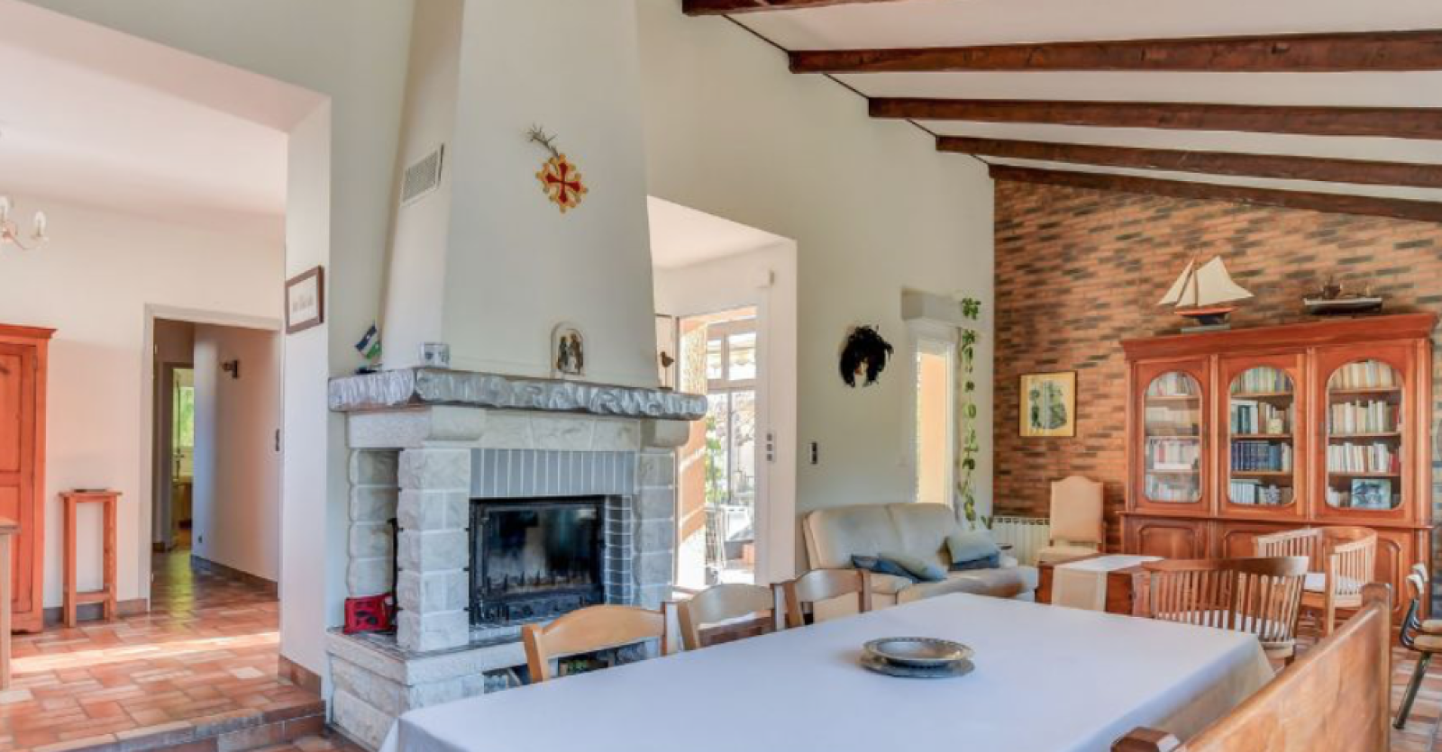 Image_3, Maison, Blagnac, ref :3023