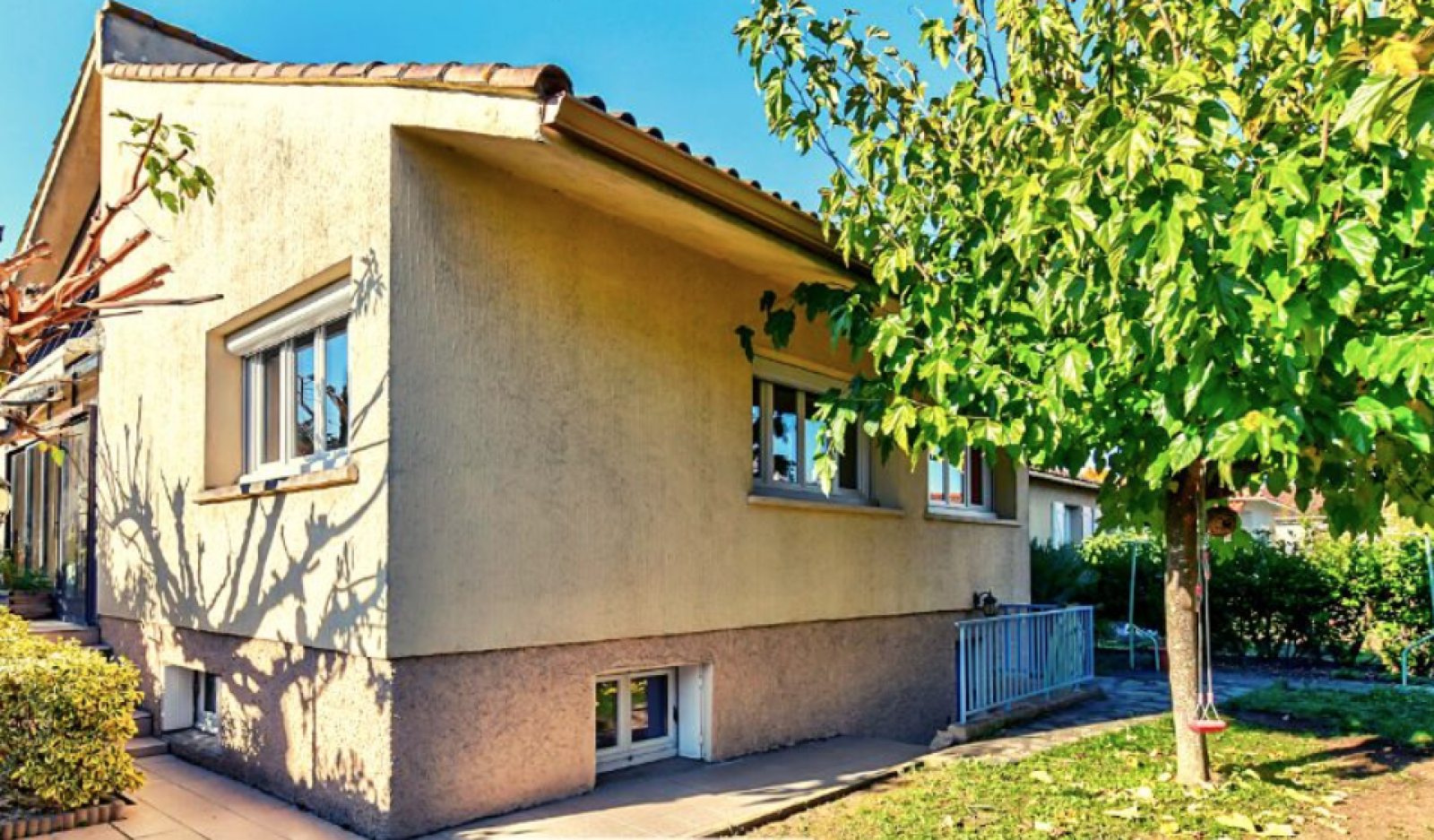 Image_2, Maison, Blagnac, ref :3023