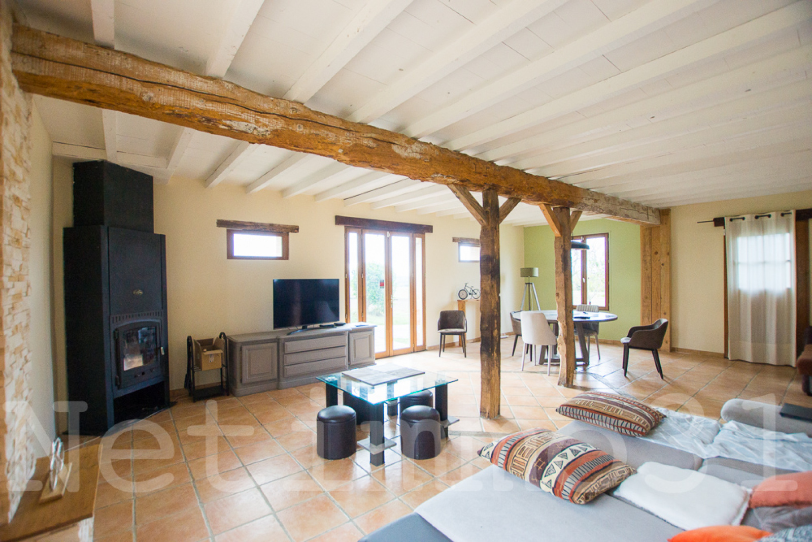 Image_3, Maison, Revel, ref :3688 AL