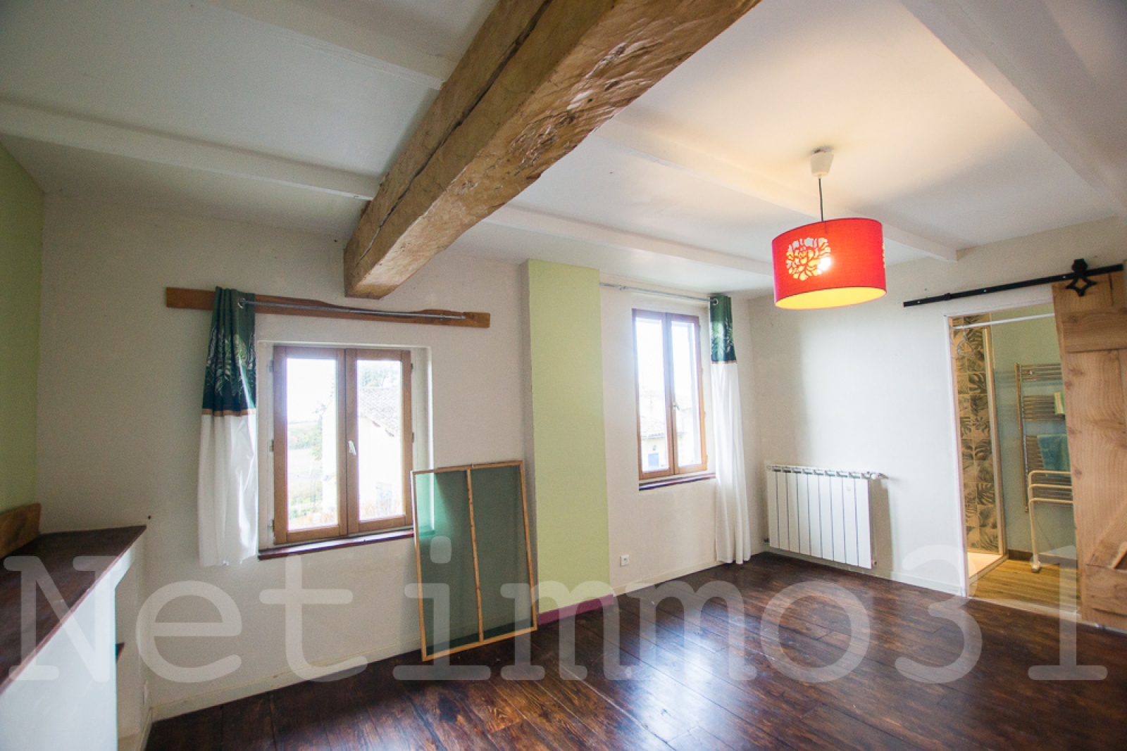 Image_9, Maison, Revel, ref :3688 AL