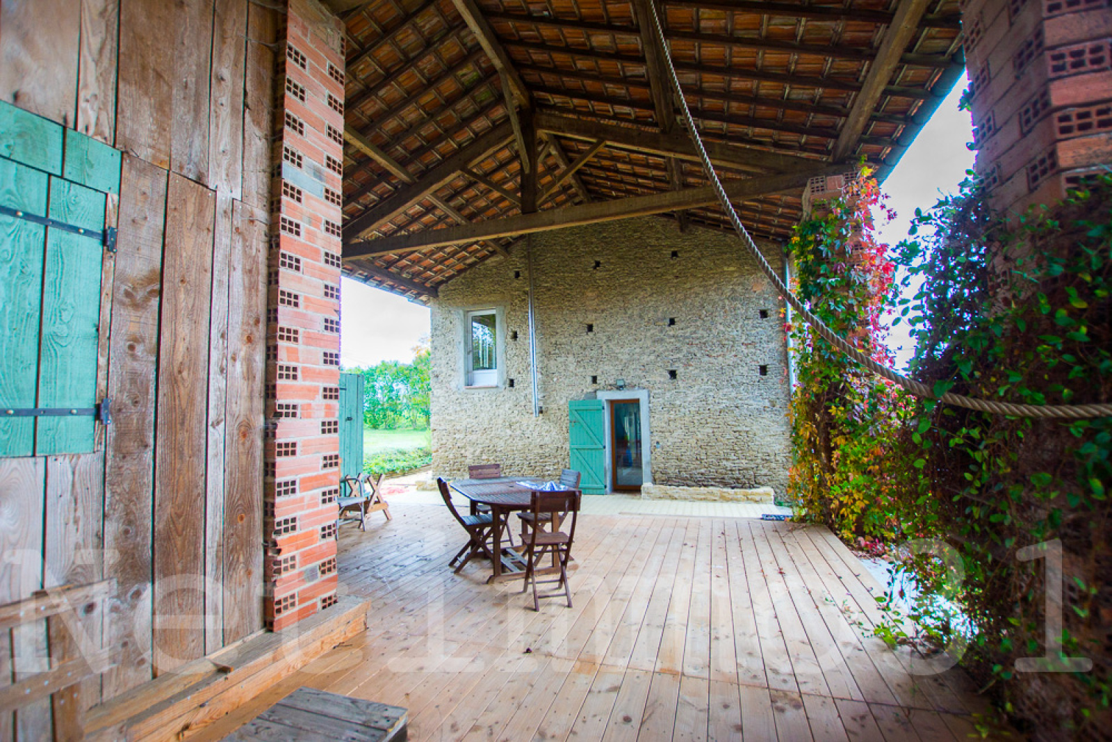 Image_14, Maison, Revel, ref :3688 AL