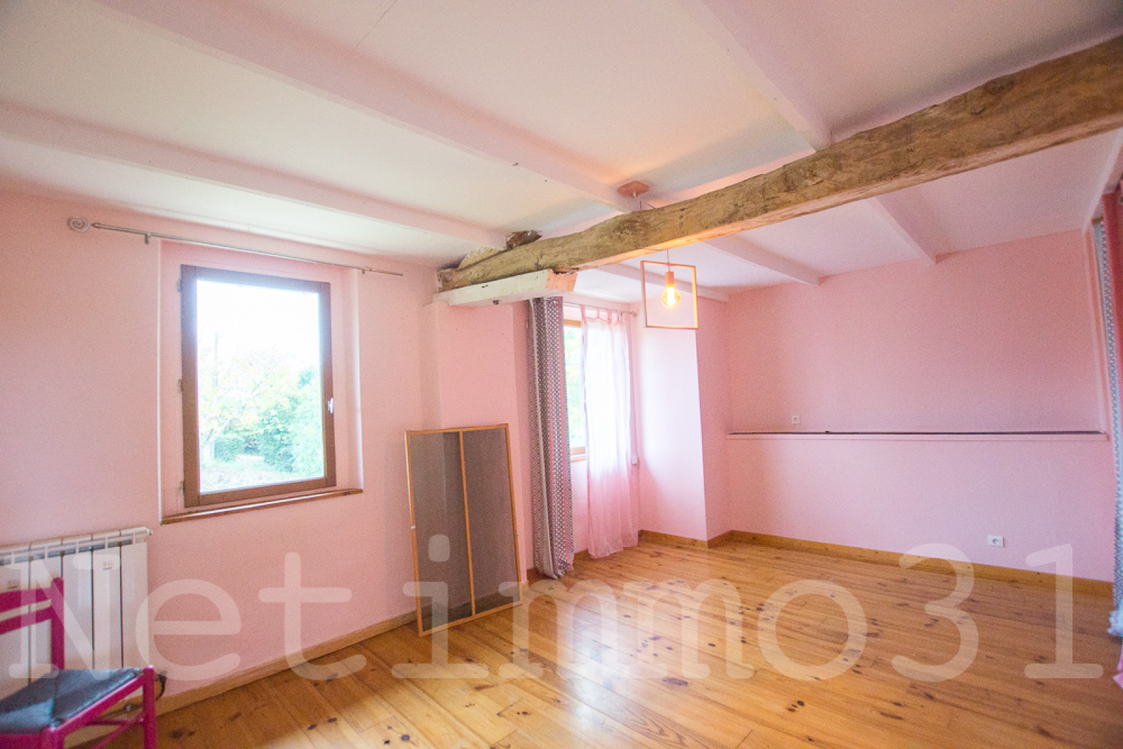 Image_11, Maison, Revel, ref :3688 AL