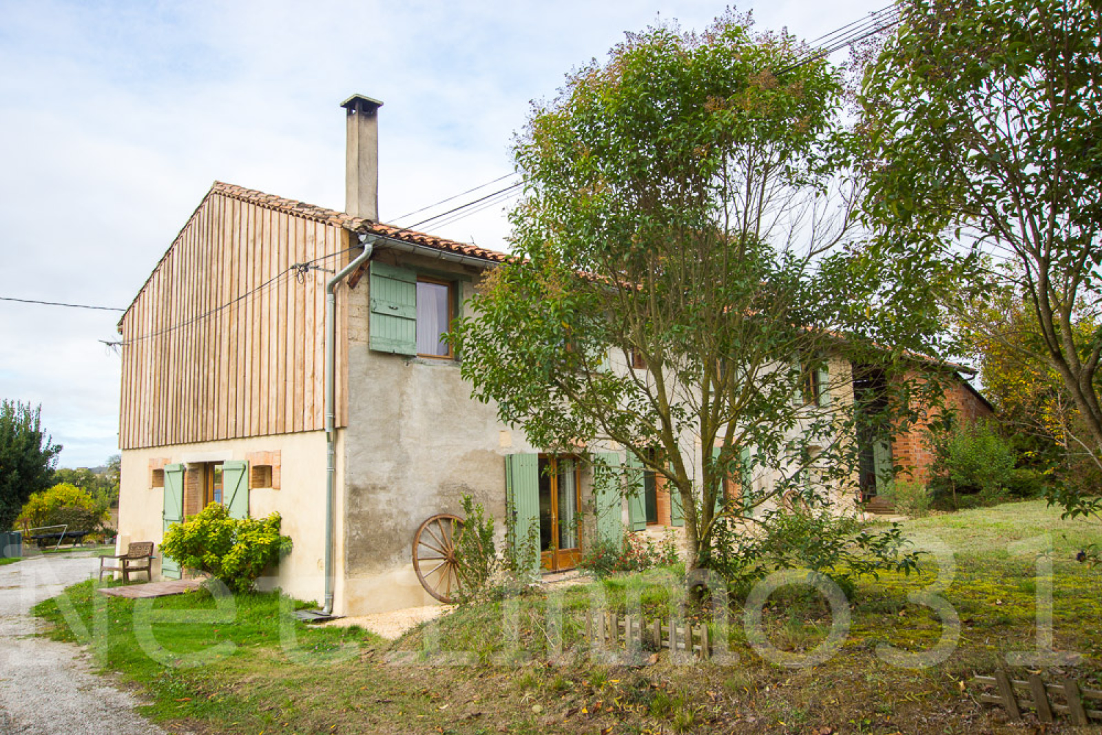 Image_12, Maison, Revel, ref :3688 AL