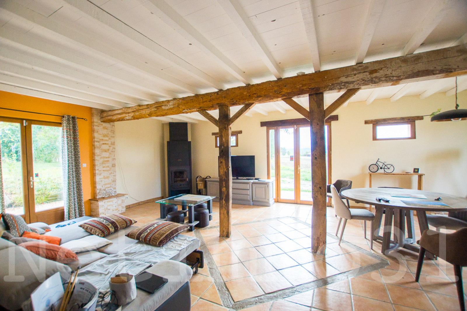 Image_2, Maison, Revel, ref :3688 AL