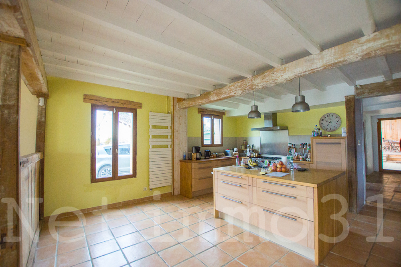 Image_5, Maison, Revel, ref :3688 AL