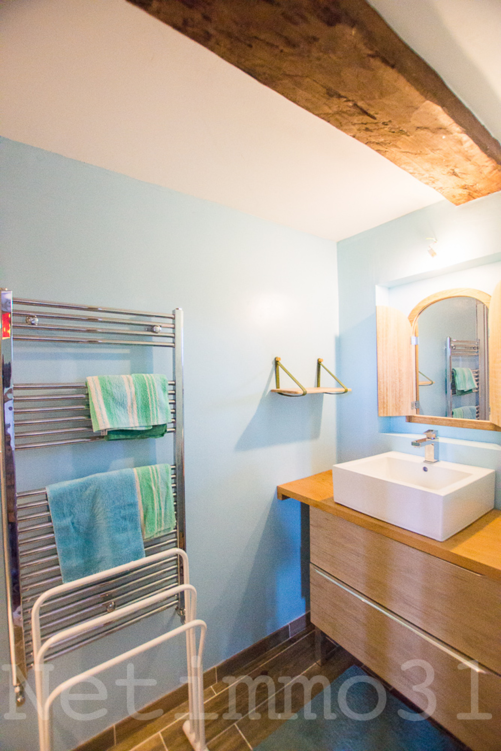 Image_8, Maison, Revel, ref :3688 AL