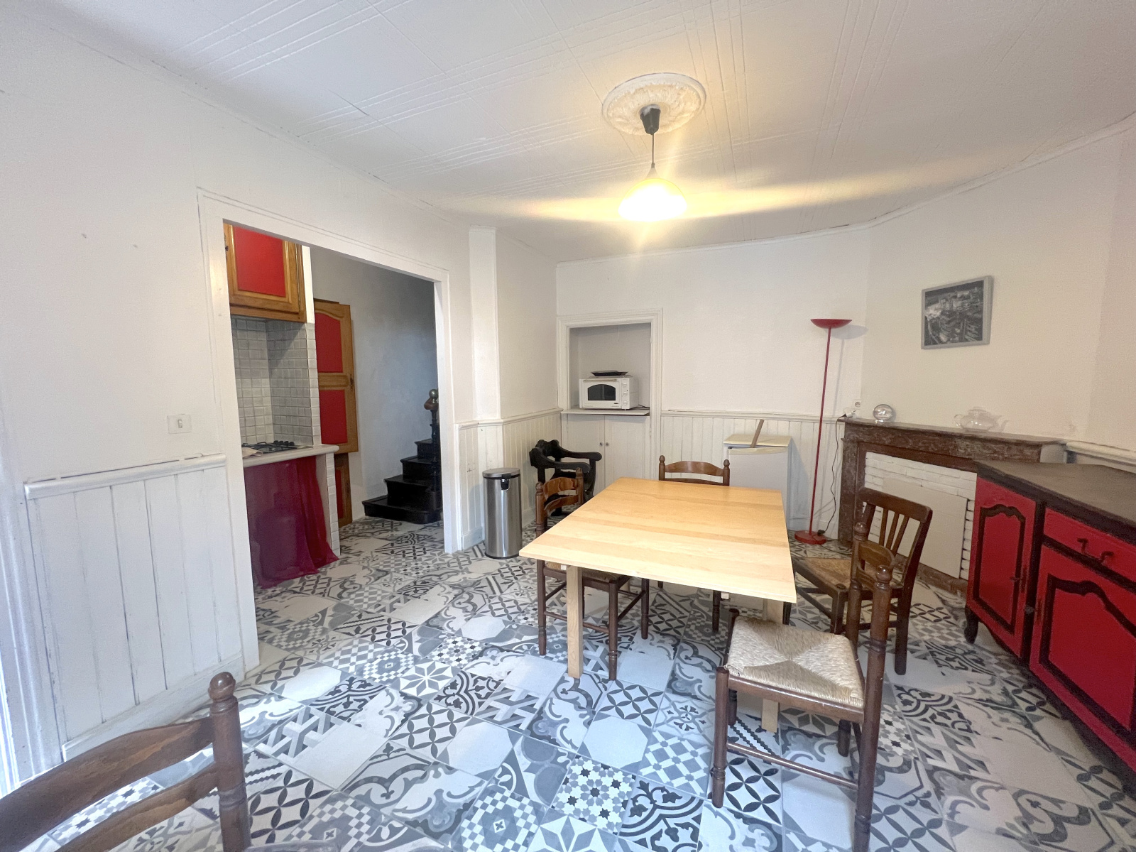 Image_3, Maison, Saissac, ref :3479 