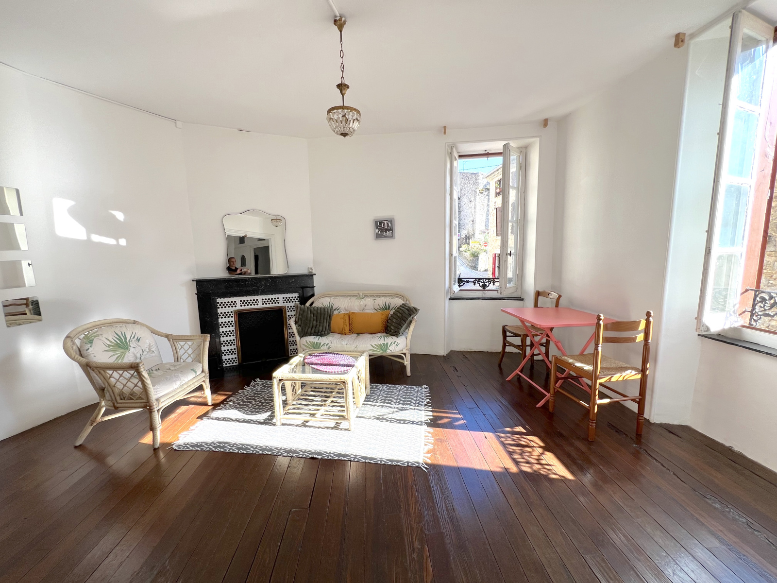 Image_1, Maison, Saissac, ref :3479 