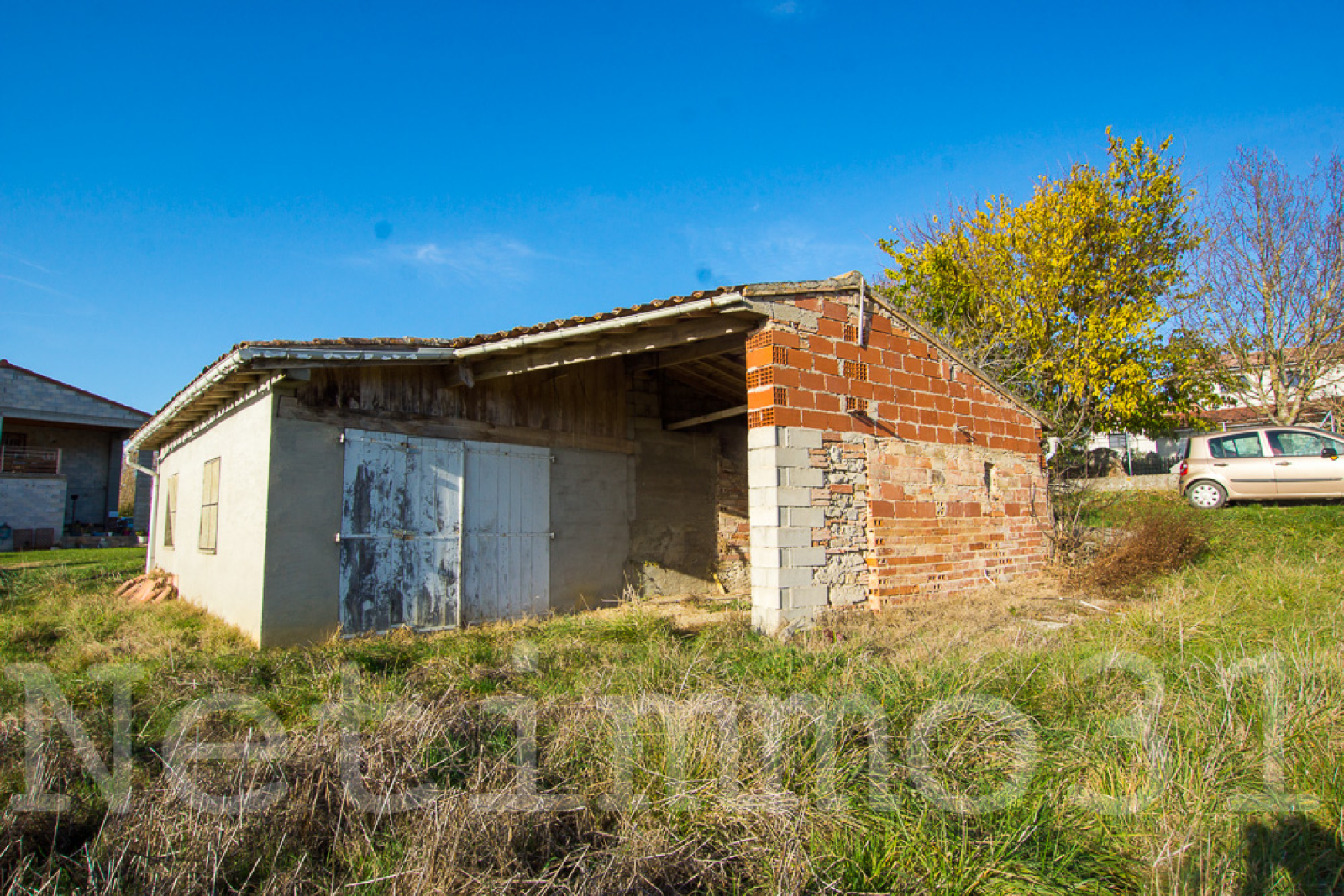 Image_2, Maison, Puylaurens, ref :3702 AL