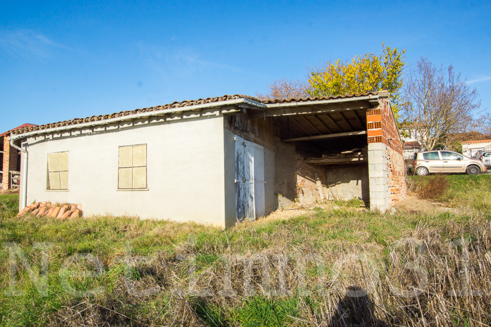 Image_1, Maison, Puylaurens, ref :3702 AL