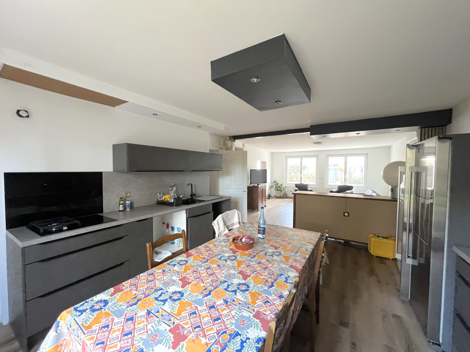 Image_3, Appartement, Cuq-Toulza, ref :3710 OC