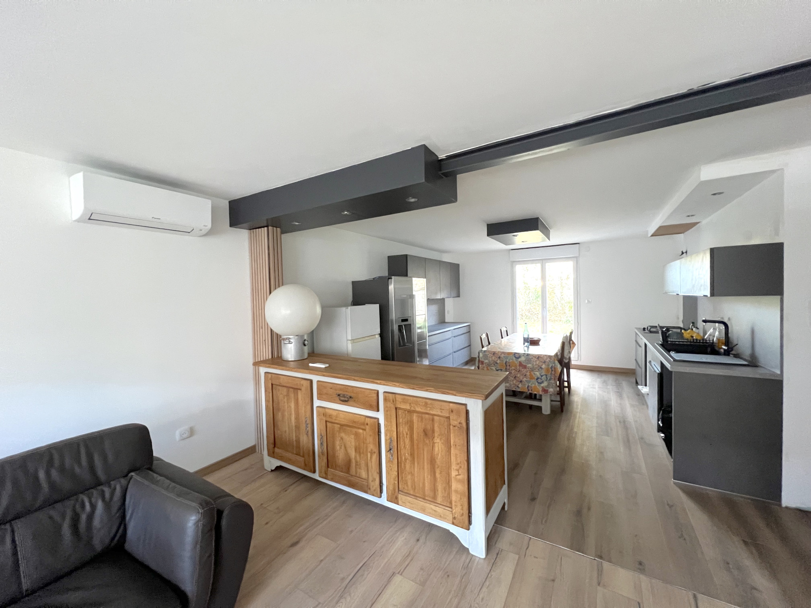 Image_1, Appartement, Cuq-Toulza, ref :3710 OC