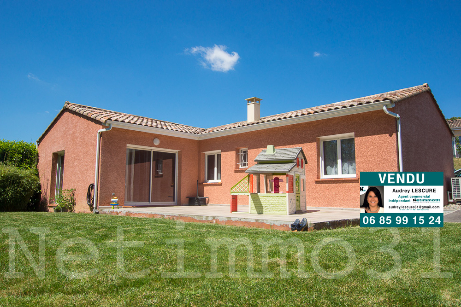 Image_1, Maison, Verfeil, ref :2679