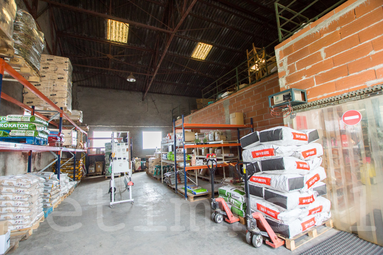 Image_4, Local commercial, Caraman, ref :3690 AL