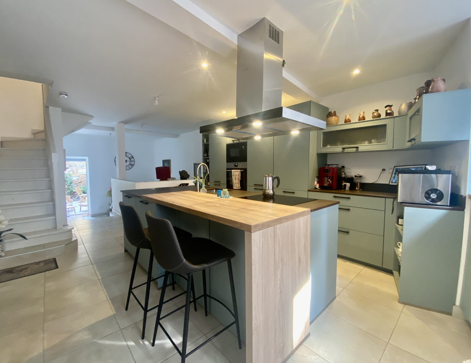 Image_2, Maison, Carcassonne, ref :3348 SH