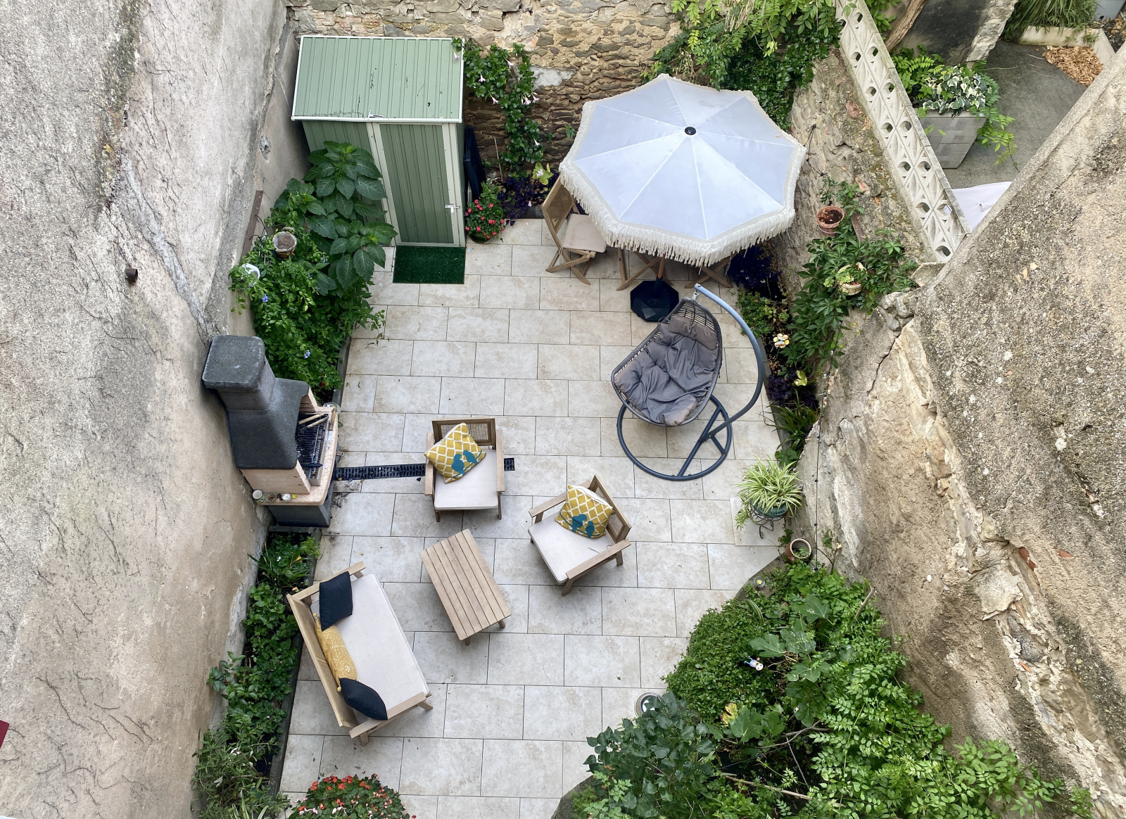 Image_10, Maison, Carcassonne, ref :3348 SH