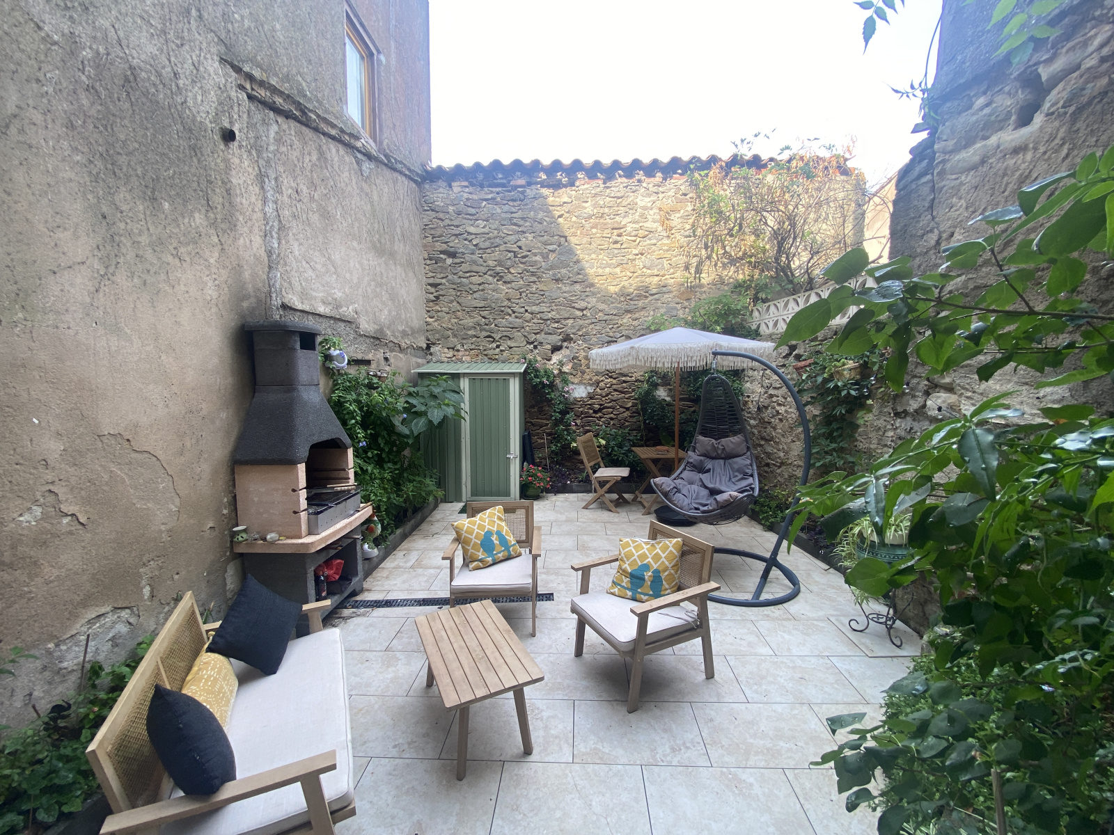Image_11, Maison, Carcassonne, ref :3348 SH