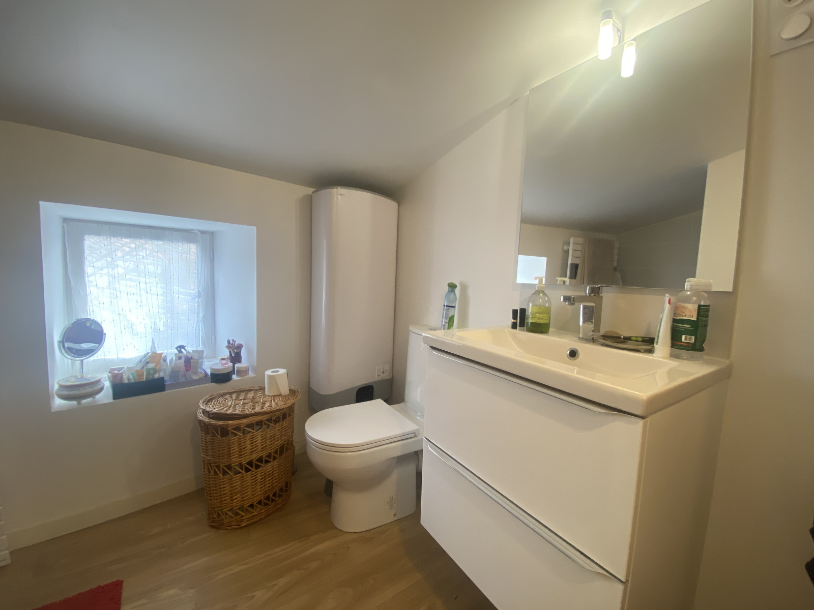 Image_8, Maison, Carcassonne, ref :3348 SH