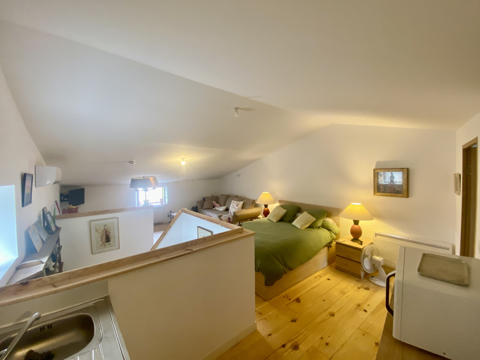 Image_6, Maison, Carcassonne, ref :3348 SH