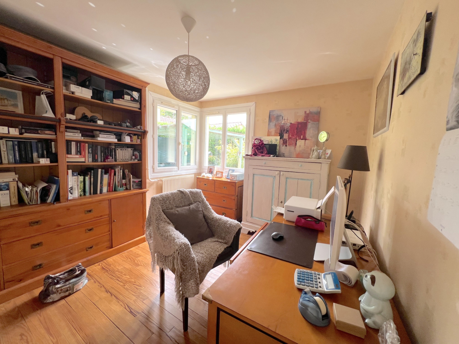 Image_5, Maison, Pechbonnieu, ref :3339 