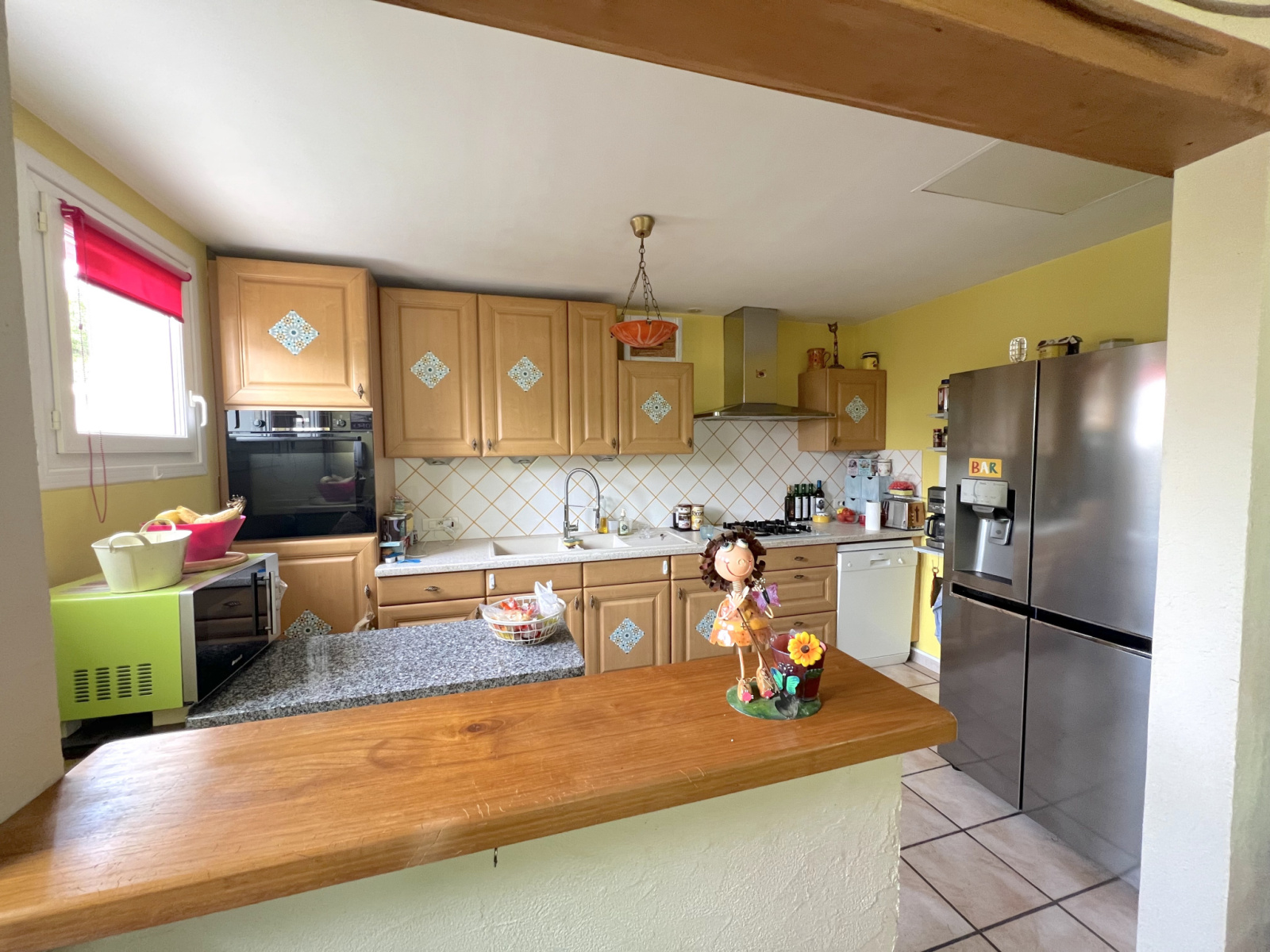 Image_3, Maison, Pechbonnieu, ref :3339 