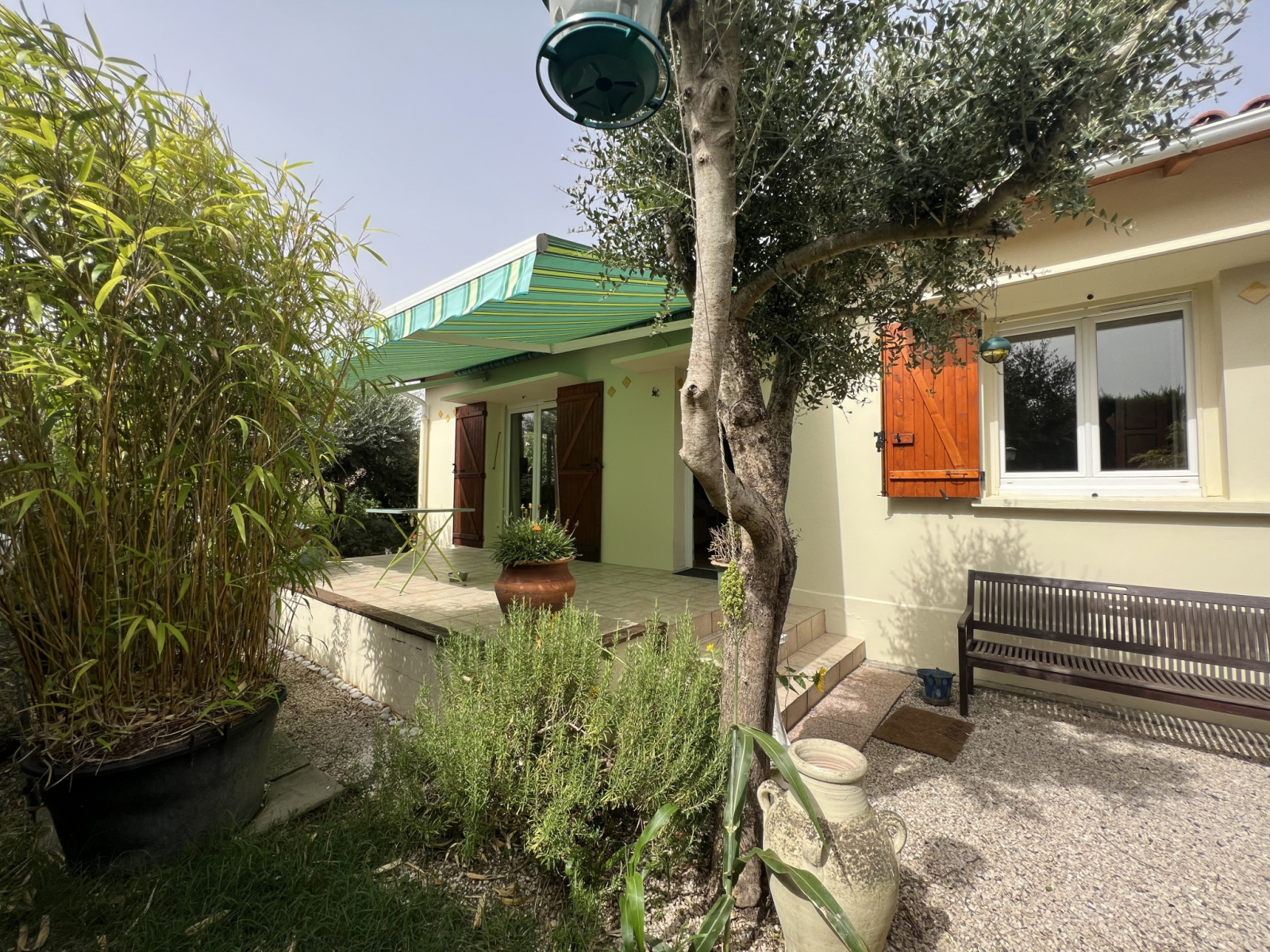 Image_1, Maison, Pechbonnieu, ref :3339 