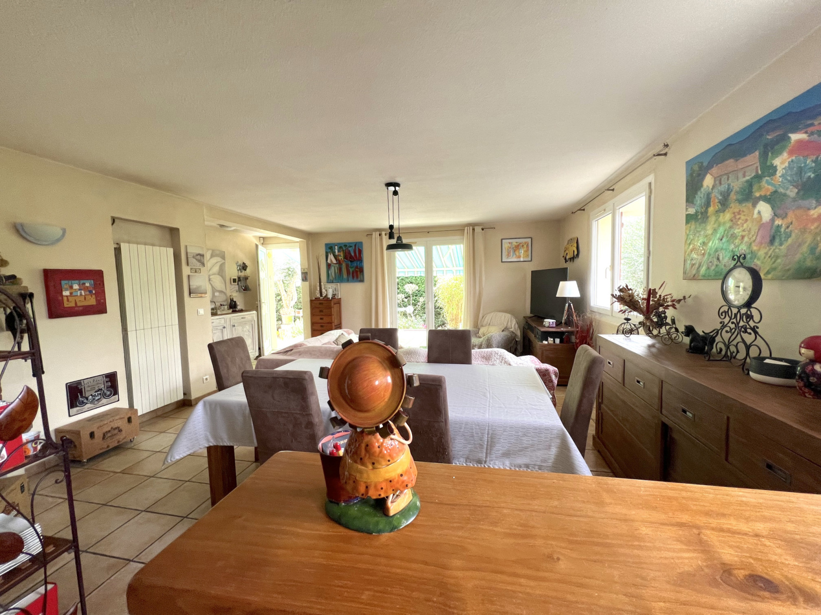 Image_2, Maison, Pechbonnieu, ref :3339 