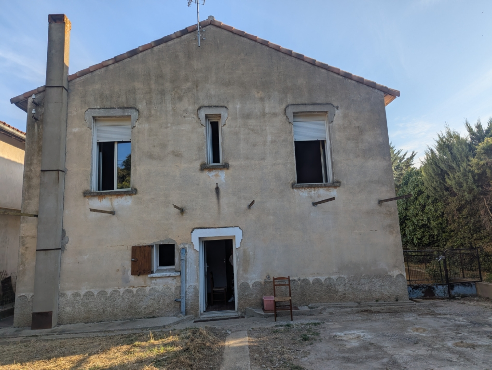 Image_1, Maison, Trèbes, ref :3798 CB