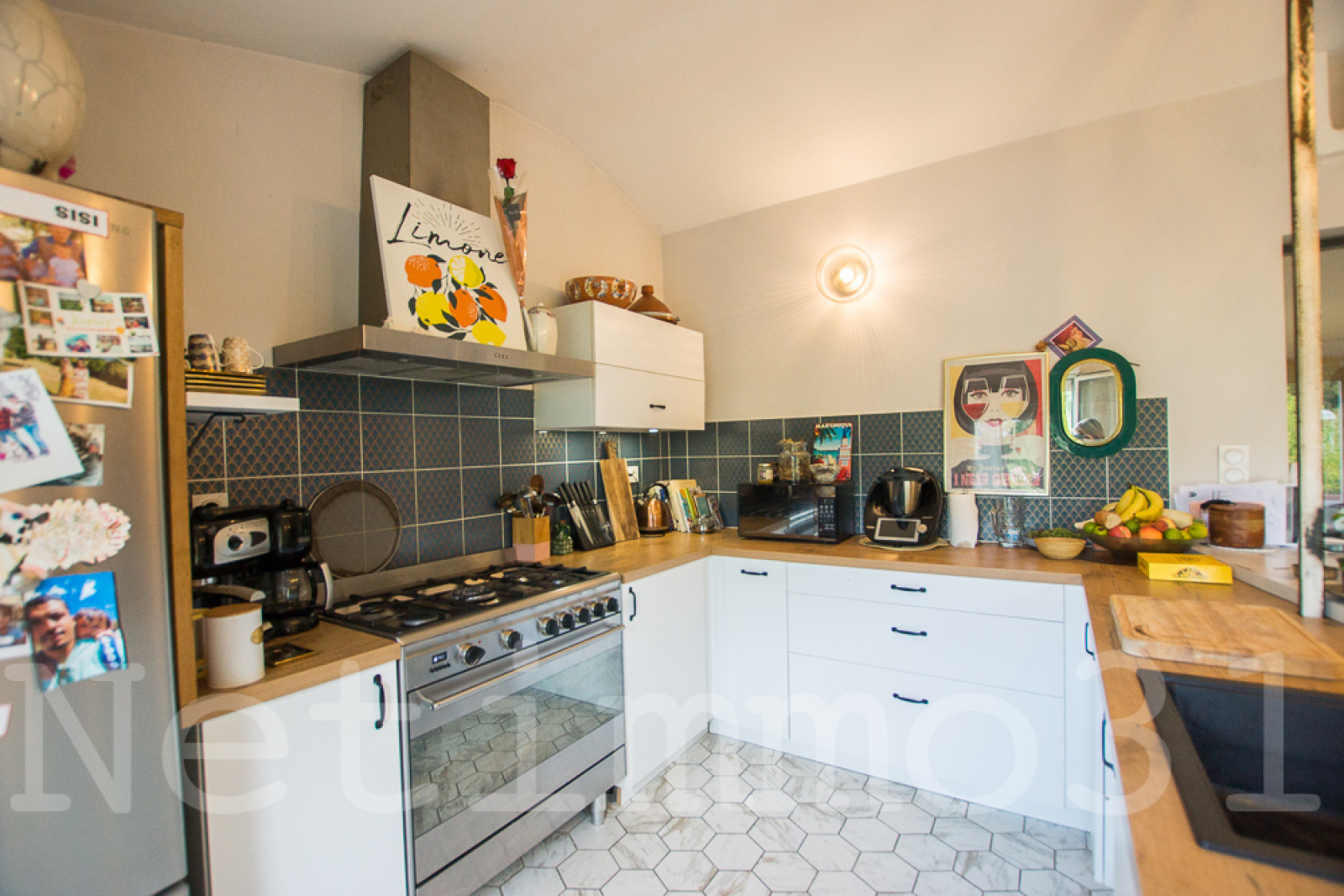 Image_4, Maison, Puylaurens, ref :3666 MG