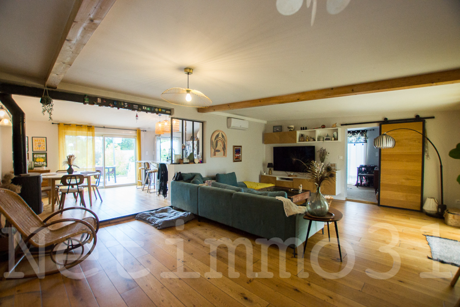 Image_2, Maison, Puylaurens, ref :3666 MG