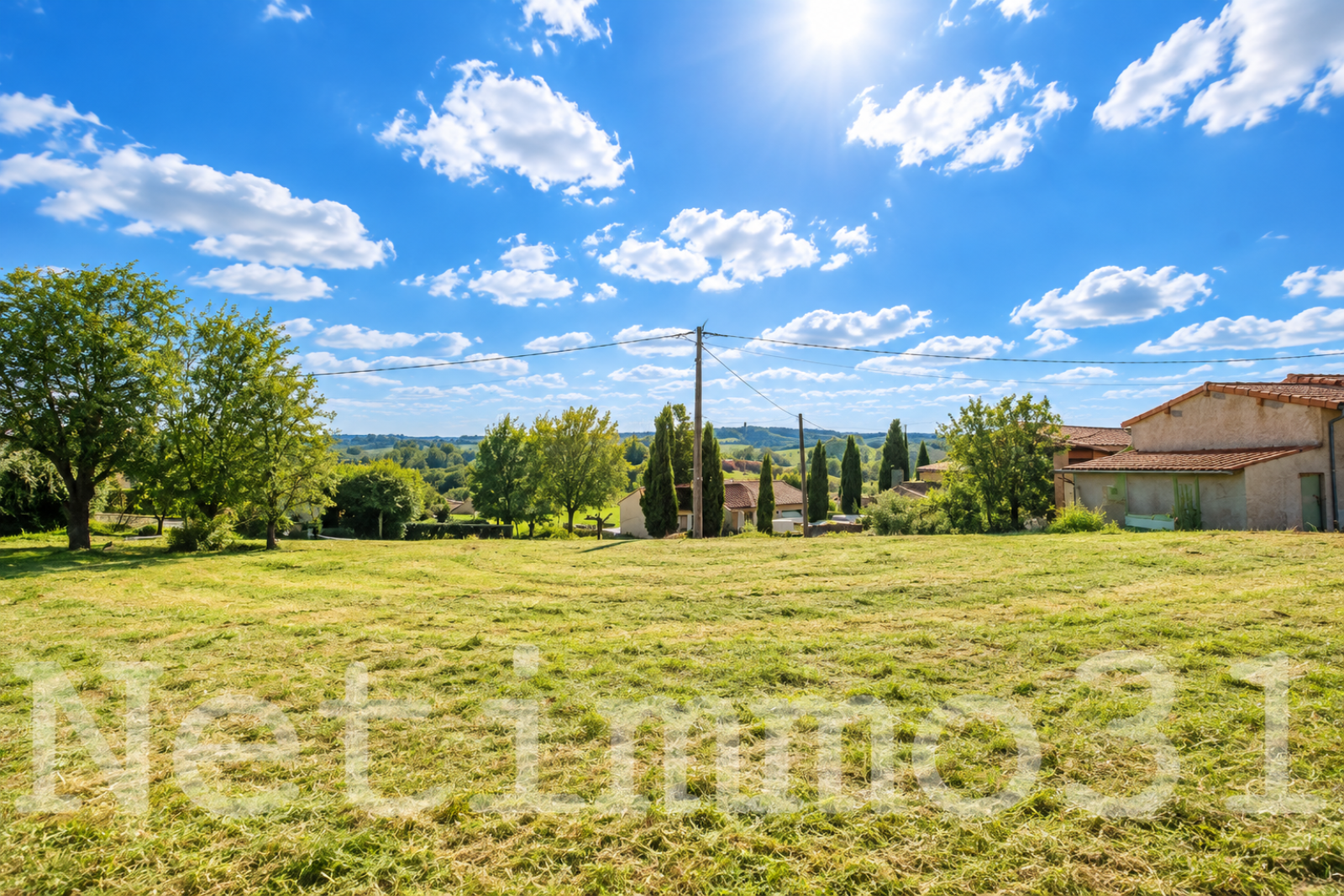 Image_1, Terrain, Puylaurens, ref :3737 AL