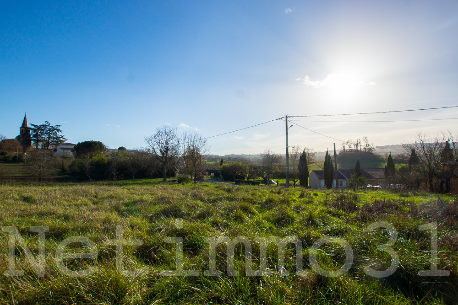 Image_1, Terrain, Puylaurens, ref :3737 AL