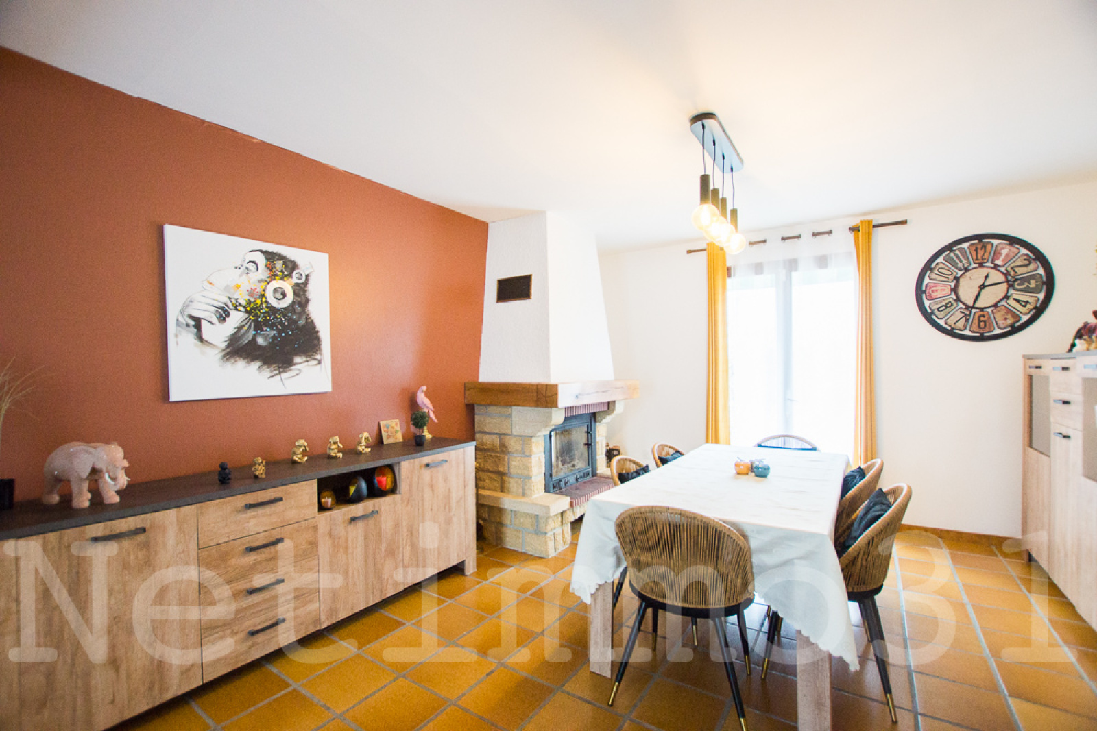 Image_1, Maison, Puylaurens, ref :3758 AL