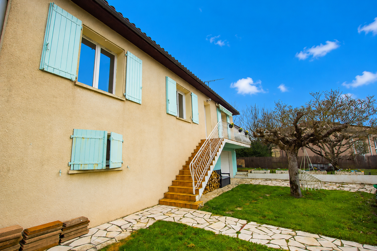 Image_1, Maison, Puylaurens, ref :3758 AL