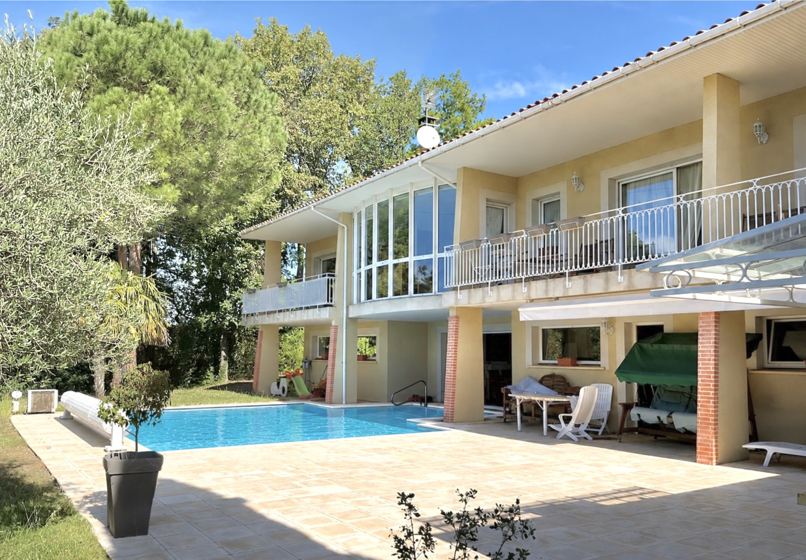 Image_3, Maison, Castres, ref :3806 CM