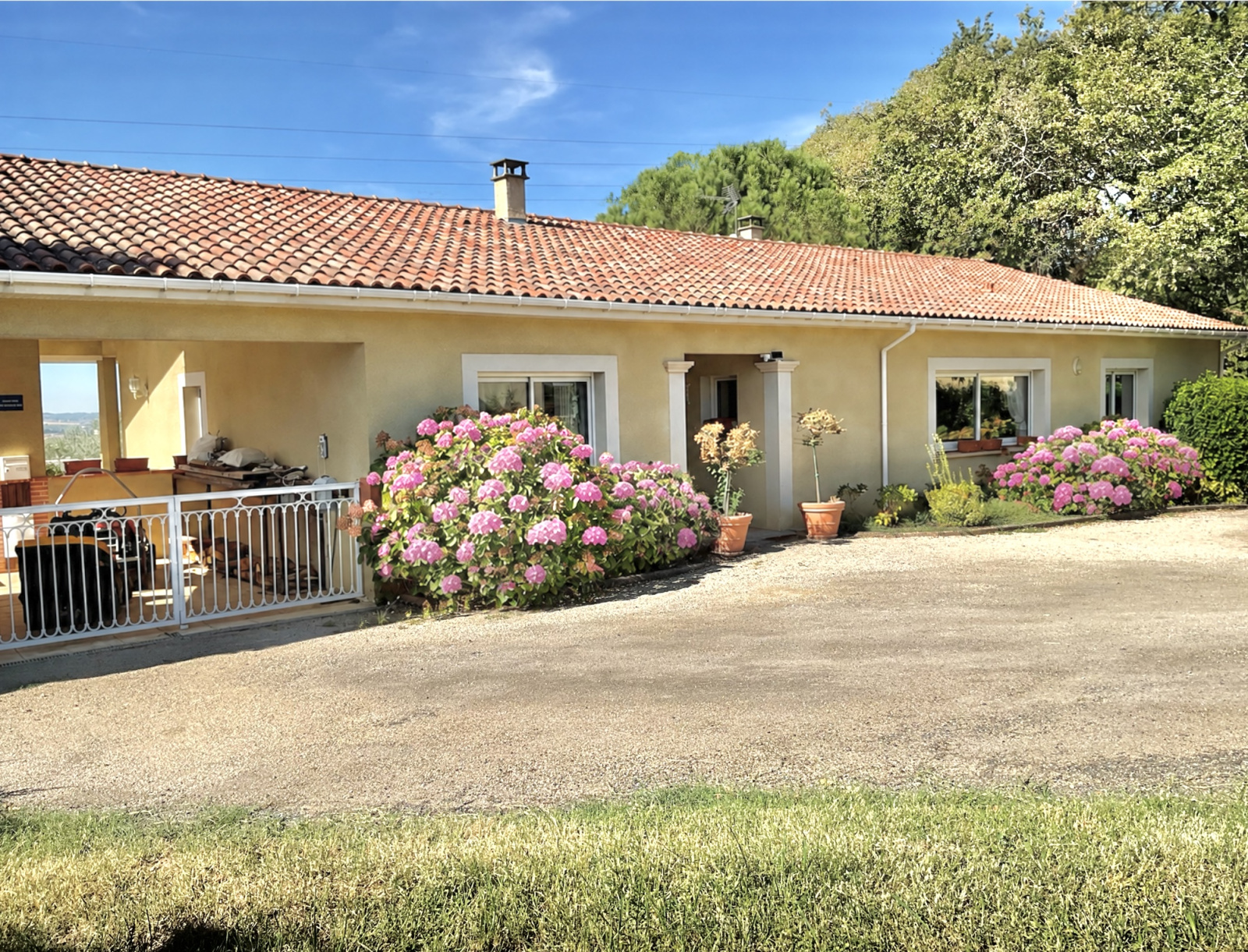Image_1, Maison, Castres, ref :3806 CM