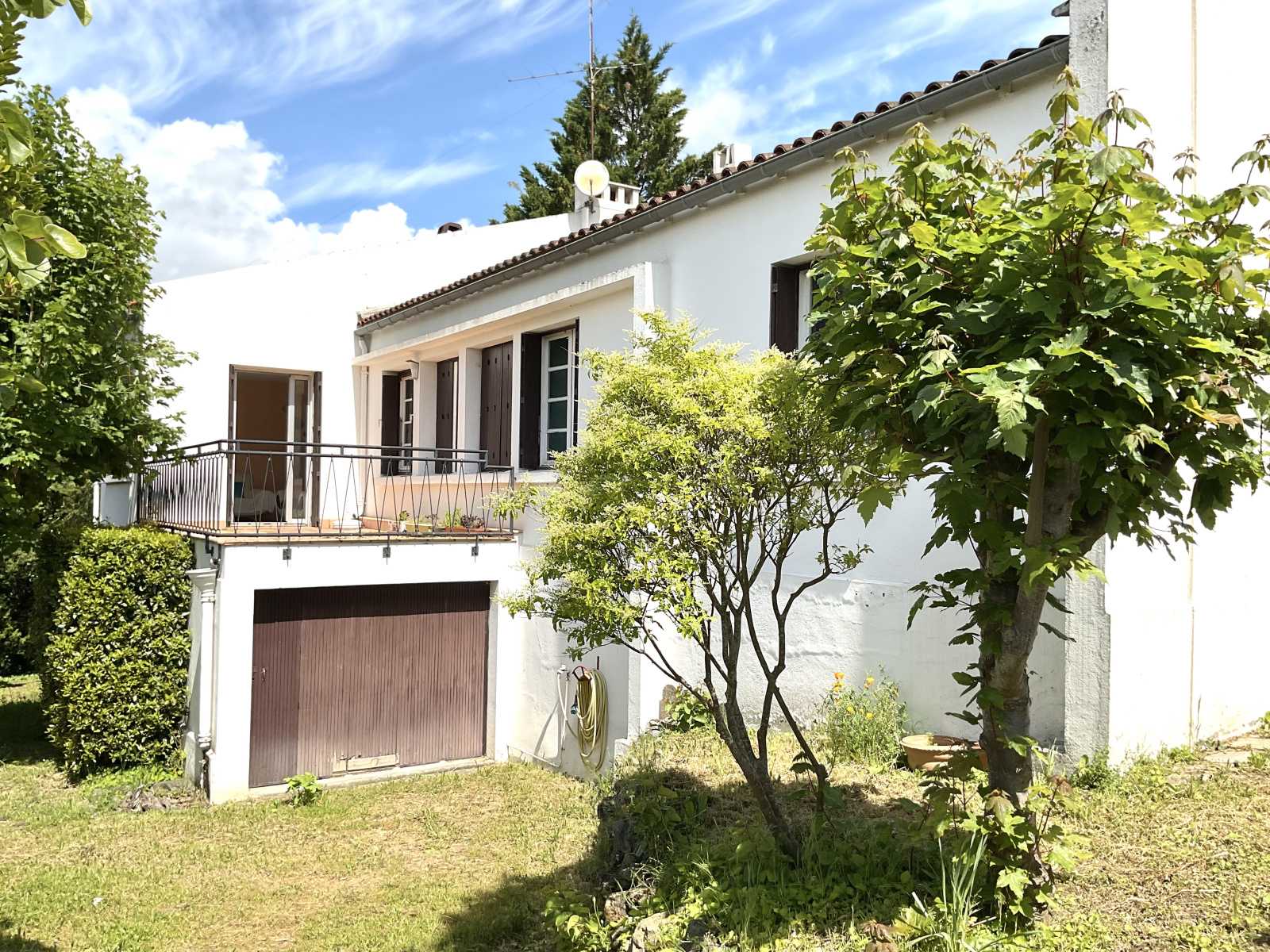 Image_8, Maison, Castelnaudary, ref :3788 CM