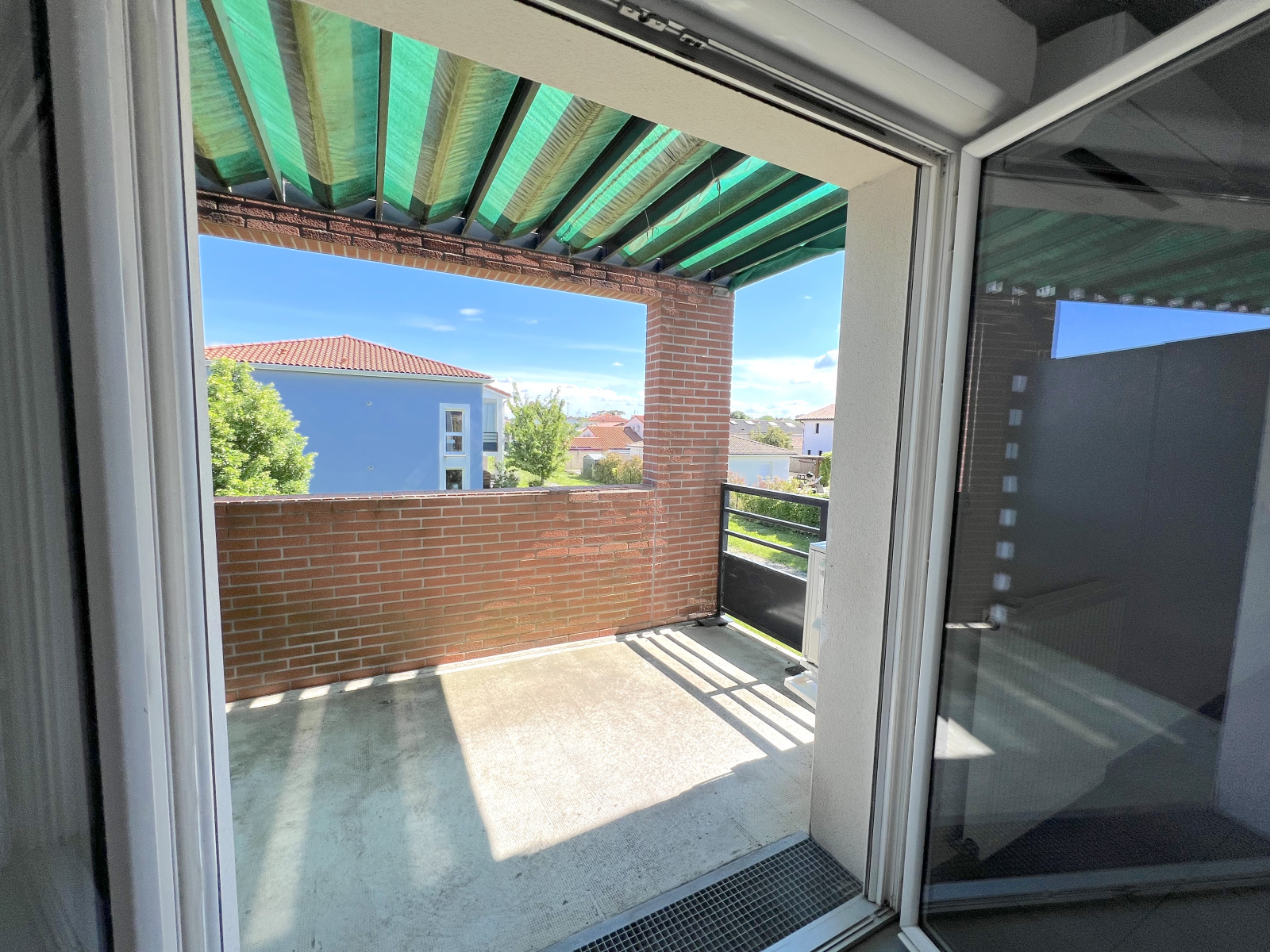 Image_1, Appartement, Aucamville, ref :3673 OC