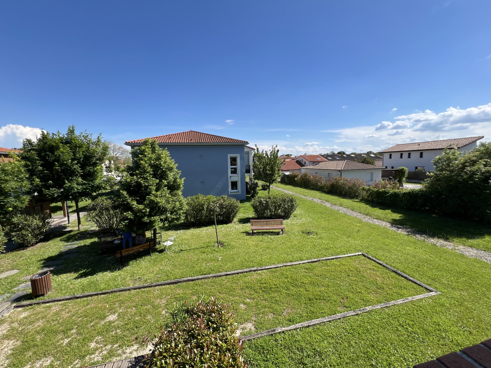 Image_5, Appartement, Aucamville, ref :3673 OC