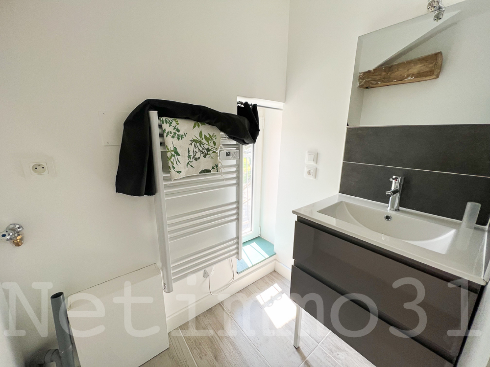 Image_5, Appartement, Graulhet, ref :3808 AL