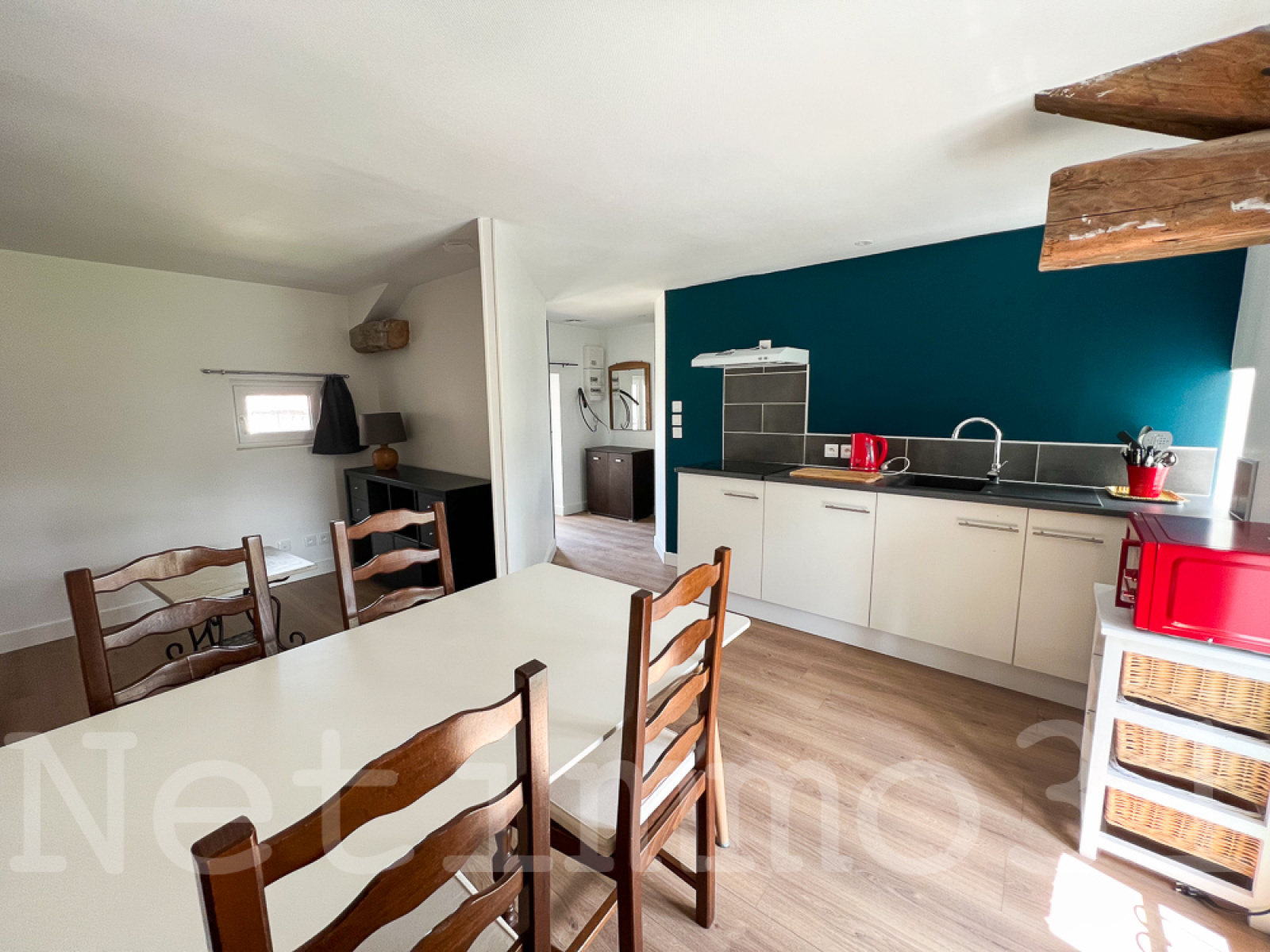 Image_2, Appartement, Graulhet, ref :3808 AL