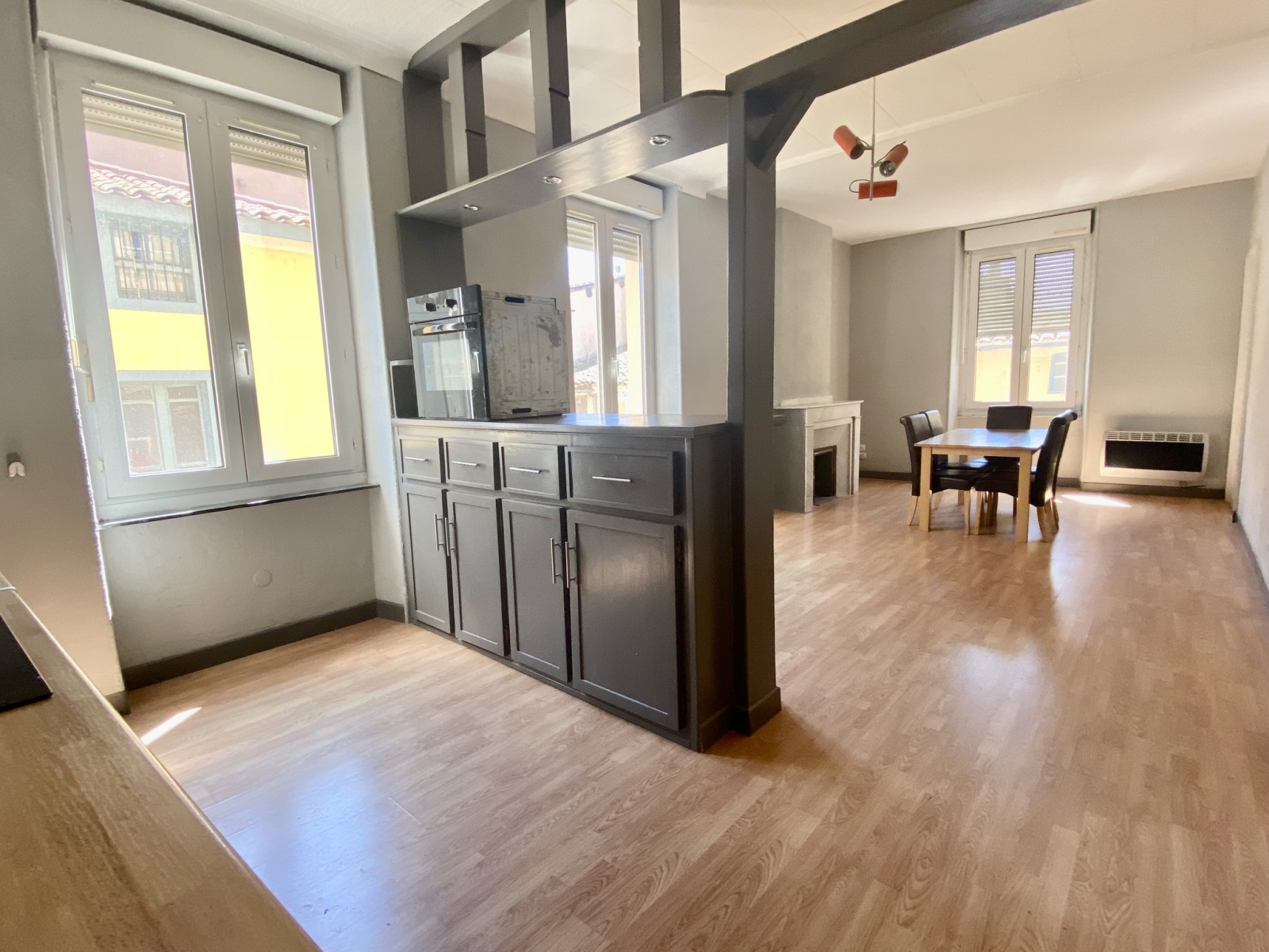 Image_3, Appartement, Carcassonne, ref :3066 SH