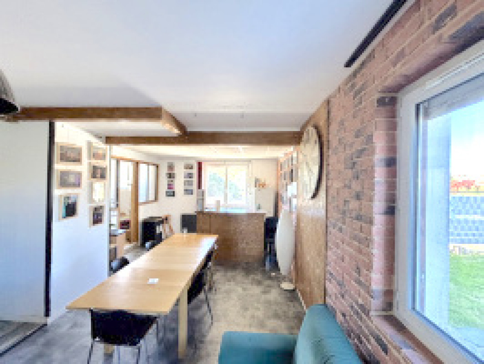 Image_1, Appartement, Saint-Jory, ref :3746 JLF