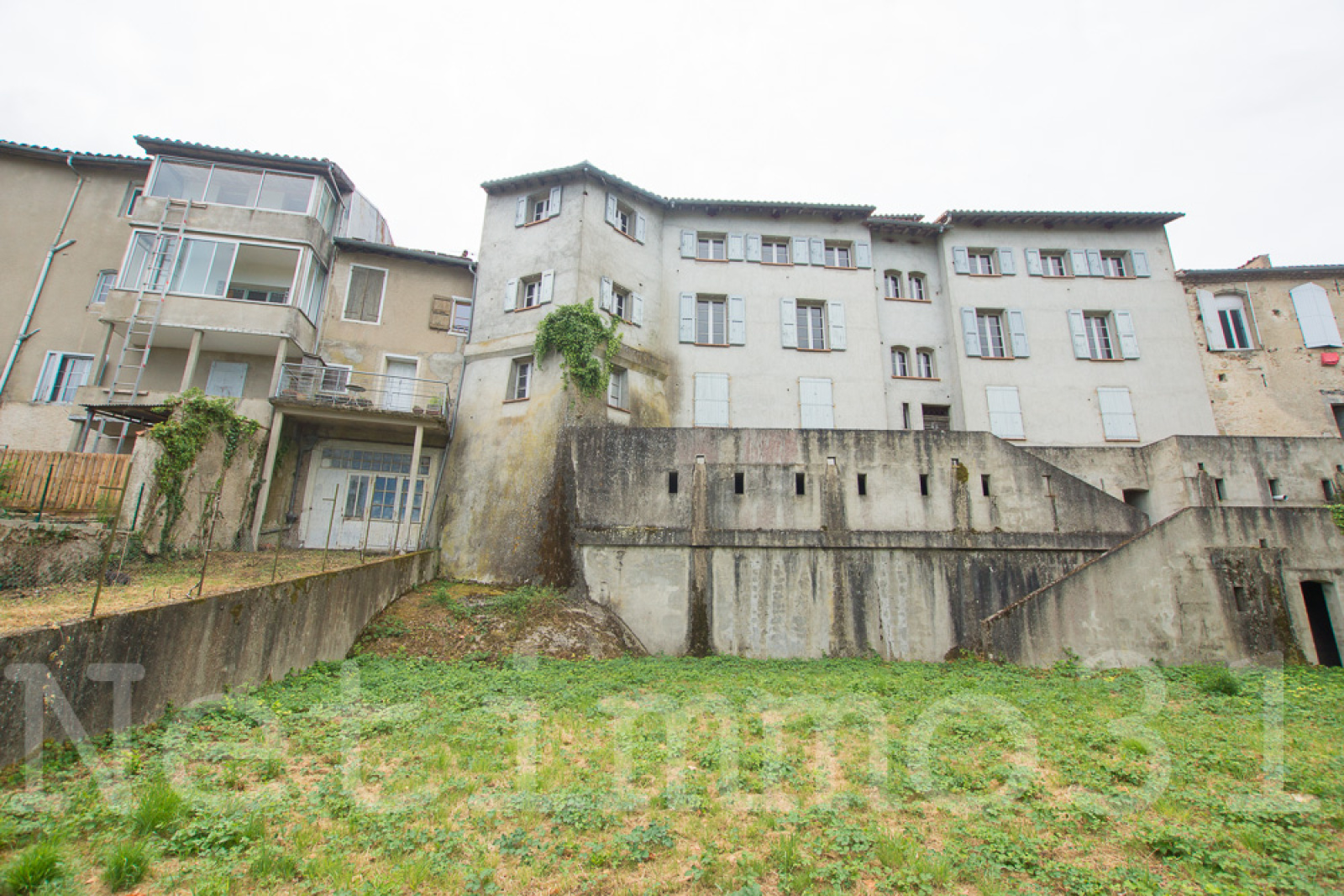 Image_2, Immeuble, Puylaurens, ref :2703